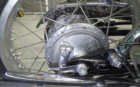 YAMAHA SR500 1985 1JN