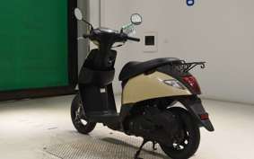 SUZUKI LET's 2003 CA4AA
