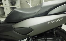 YAMAHA N-MAX SED6J
