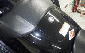 HONDA GL 1800 GOLD WING F6B 2015 SC68