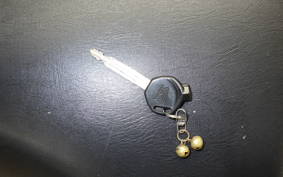 HONDA BENLY 110 2026 JA09