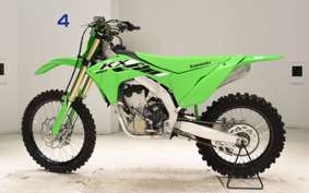 KAWASAKI KX250 2007 KX252E