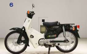 HONDA C50 SUPER CUB C50