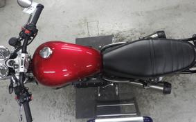 TRIUMPH SPEED TWIN 2022