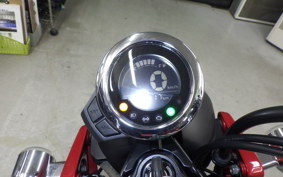 HONDA DAX 125 2005 JB04