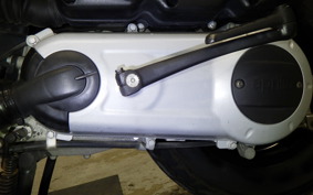 APRILIA SR125