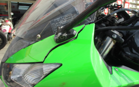 KAWASAKI NINJA 400R 2012 ER400B