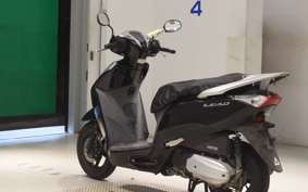 HONDA LEAD 125 JF45