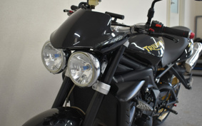 TRIUMPH STREET TRIPLE R 2010 TMD416
