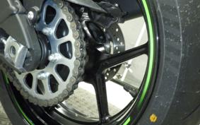 KAWASAKI NINJA ZX-6R A 2024 ZX636J