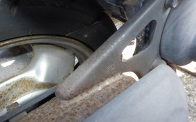 YAMAHA JOG Gen.3 SA12J