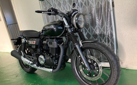 HONDA GB350S 2022 NC59