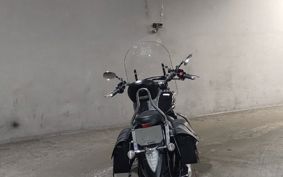 YAMAHA XV1900A MIDNIGHT STAR 2011 VP23