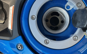 SUZUKI GSX-R125 ABS DL33B