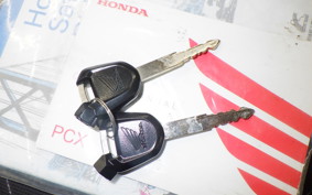 HONDA PCX125 2012 JF56