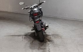 HONDA GROM JC61