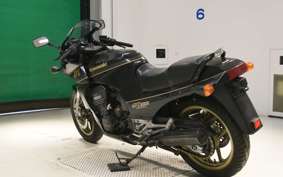 KAWASAKI GPZ900R NINJA 1989 ZX900A