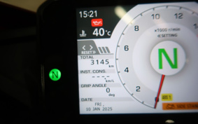 HONDA CBR1000RR RSP 2021 SC82