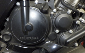 SUZUKI GSX-S125 DL32B