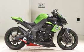 KAWASAKI Z1000 Gen.4 2012