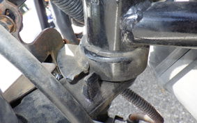 KAWASAKI ELIMINATOR 250 SE EL250A