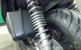 YAMAHA CYGNUS 125 XSR 3 SED8J