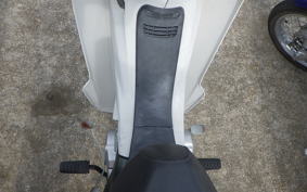 HONDA C50 SUPER CUB AA04
