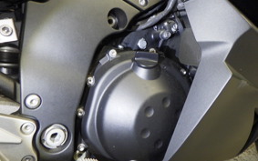 KAWASAKI 1400 GTR 2010