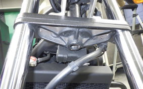 HONDA REBEL 250 A 2002 MC49