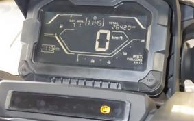 HONDA ADV150 2021 KF38