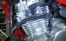 YAMAHA SEROW 250 Gen.3 2021 DG31J