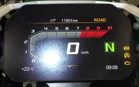 BMW R1250GS 2020