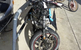 SUZUKI GSX250RA