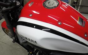 YAMAHA XSR900 2020 RN56J