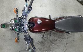 YAMAHA SR400 Gen.4 2014 RH03J