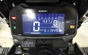 SUZUKI Vｽﾄﾛｰﾑ250A 2001