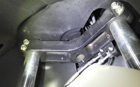 KYMCO XタウンCT125