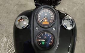 HARLEY FXDLS1800 2017 GS8