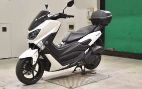 YAMAHA N-MAX 155 A 2024 SG50J