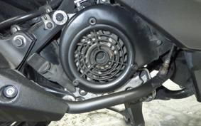 YAMAHA CYGNUS 125 XSR 3 SED8J
