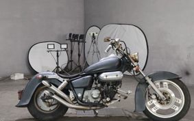HONDA MAGNA 50 AC13