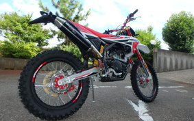 FANTIC XEF ENDURO 250
