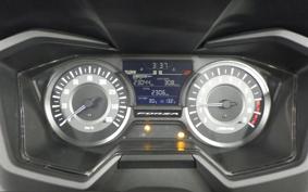 HONDA FORZA 250 2015 MF13