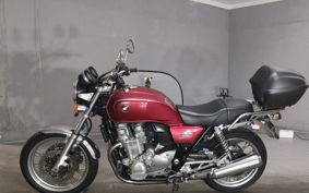 HONDA CB1100 EX 2014 SC65