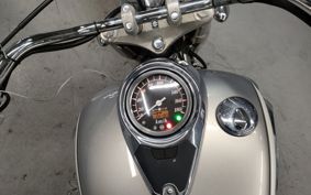 SUZUKI INTRUDER 400 CLASSIC VK54A