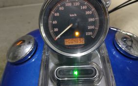HARLEY FXCWC1580 2008 JK5