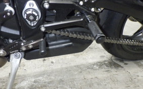 TRIUMPH STREET TRIPLE RS 2024