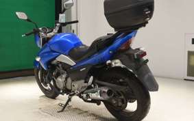 SUZUKI GSR250 1993