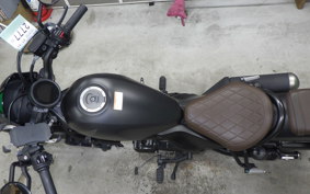 HONDA REBEL 250 S MC49