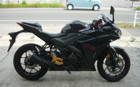 YAMAHA YZF-R25 RG43J